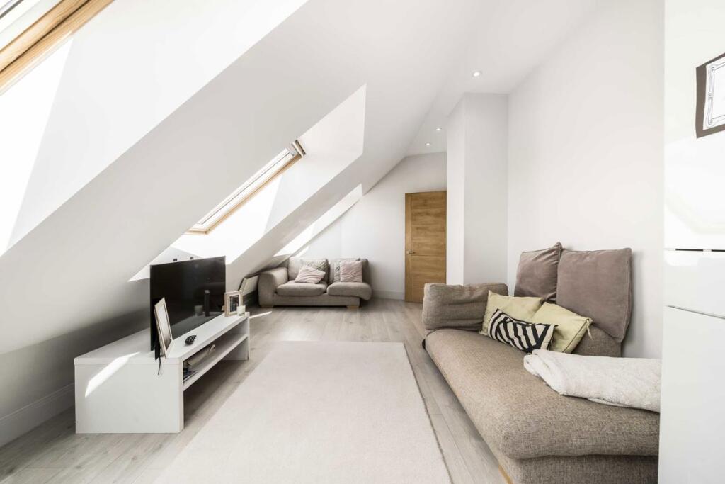 Main image of property: High Road, London