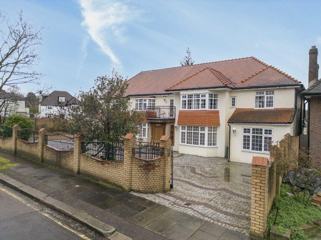 Main image of property: Weymouth Avenue, Mill Hill