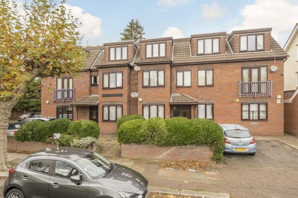Main image of property: Christchurch Avenue, North Finchley