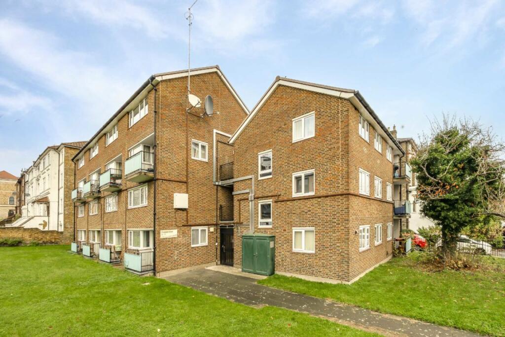 Main image of property: Peveret Close, New Southgate