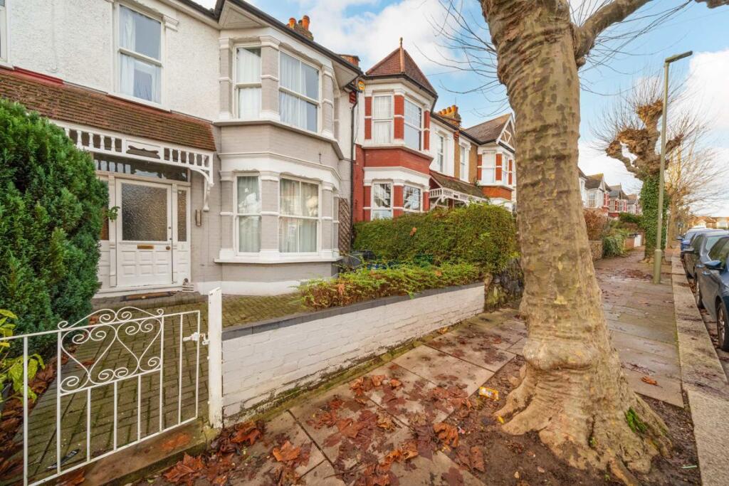 Main image of property: Bow Lane, North Finchley