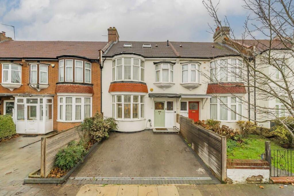 Main image of property: Holdenhurst Avenue, Finchley