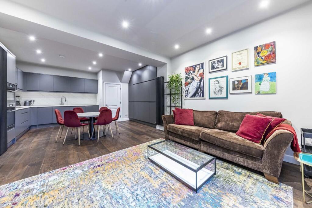 Main image of property: Spencer Road, New Southgate