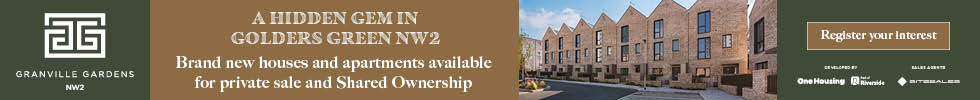 Site Sales, Granville Gardens 