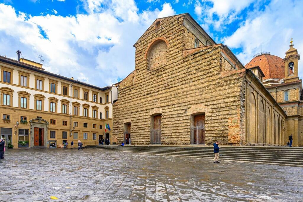 Apartment in Tuscany, Florence...