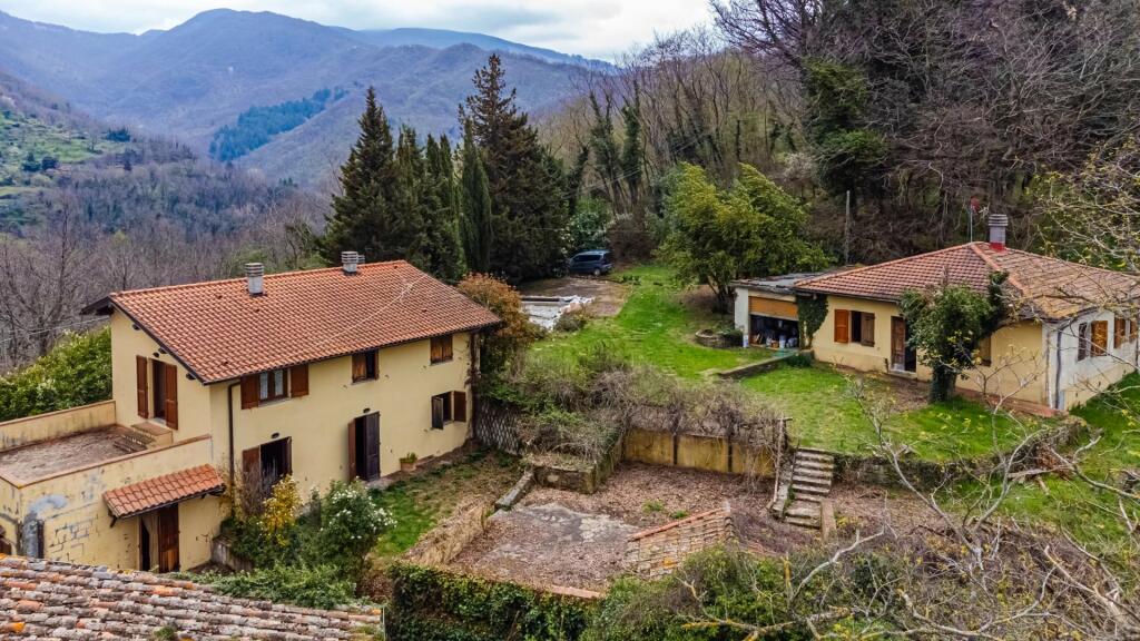 Tuscany Manor House for sale