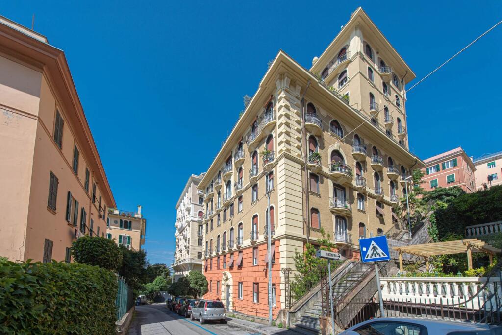 Main image of property: Liguria, Genoa, Genoa