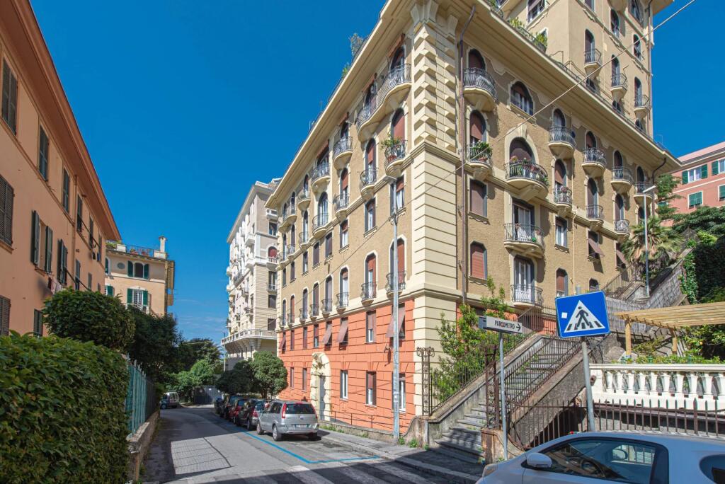 Main image of property: Liguria, Genoa, Genoa