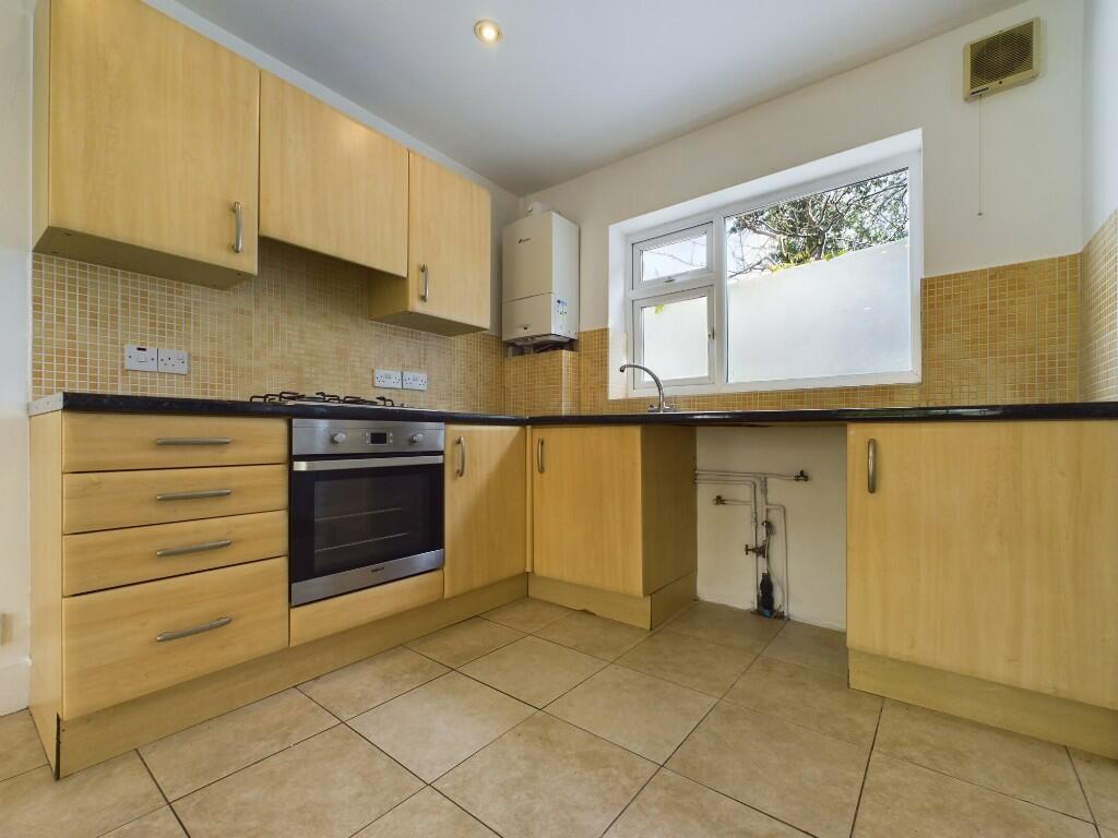 Main image of property: Windlesham Avenue, BN1