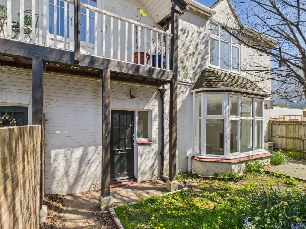 Main image of property: Windlesham Avenue, BN1