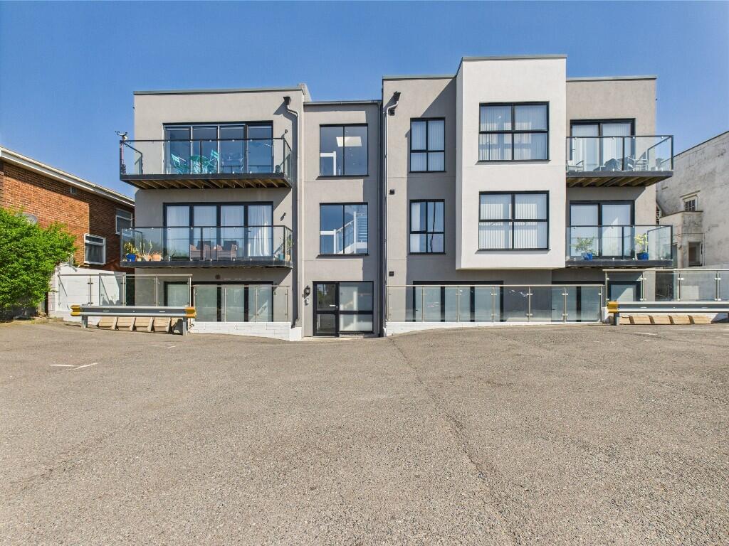 Main image of property: South Coast Road, Peacehaven, East Sussex, BN10