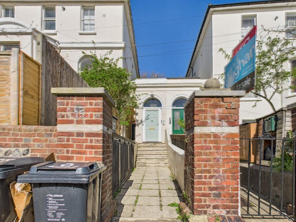 Main image of property: Richmond Road, BN2