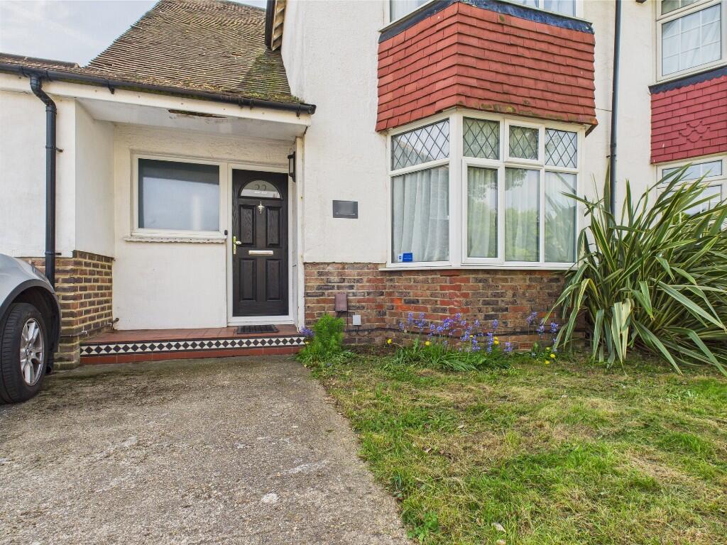 Main image of property: Glastonbury Road, Hove, East Sussex, BN3