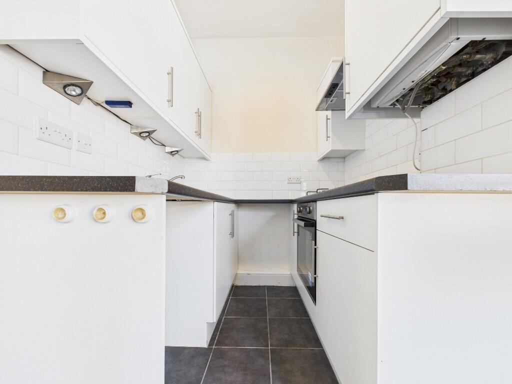 Main image of property: Shaftesbury Road, BN1