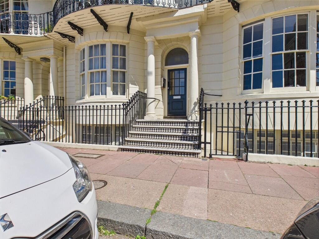 Main image of property: Regency Square, BN1