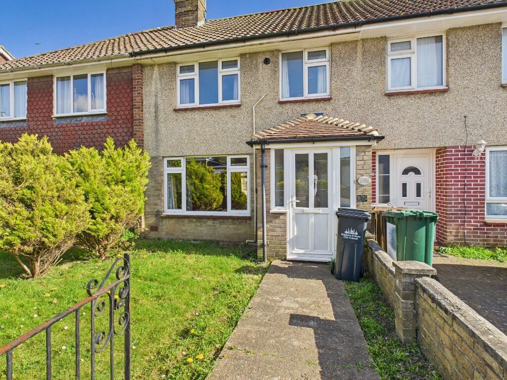 Main image of property: Hangleton Way, Hove, East Sussex, BN3