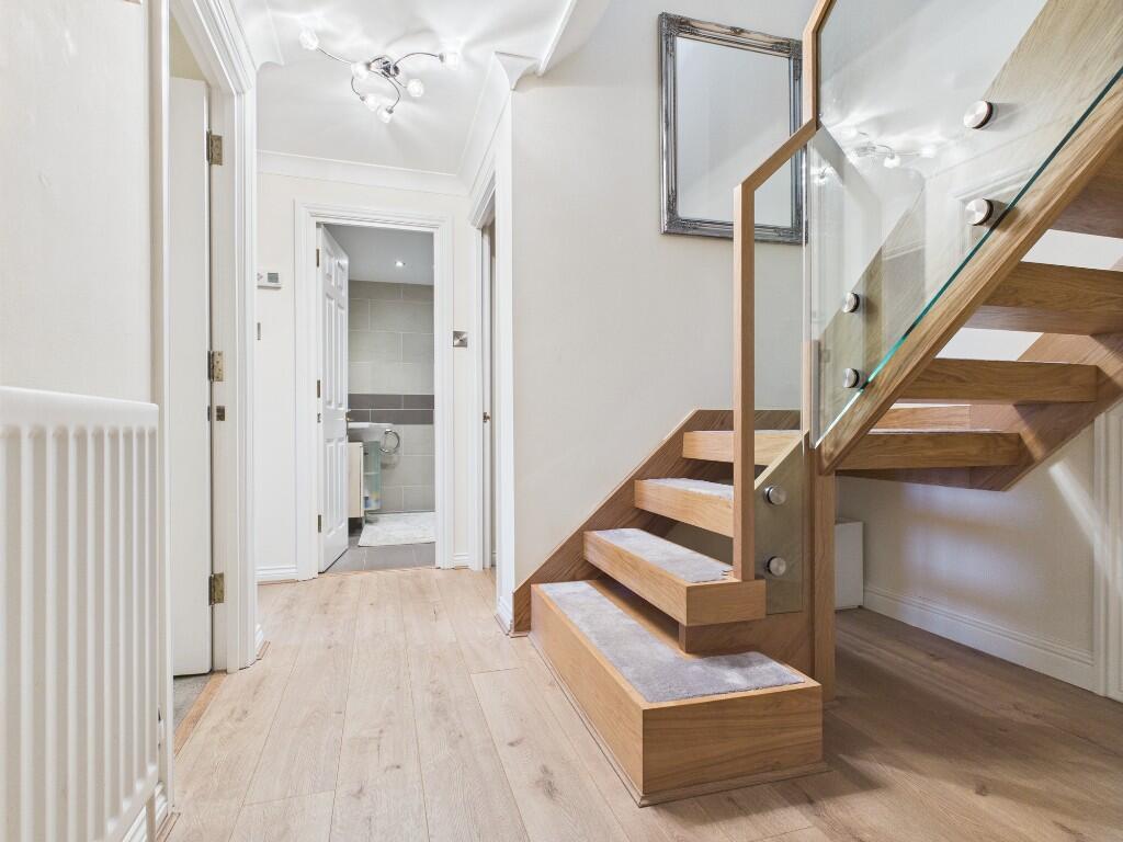 Main image of property: The Strand, BN2