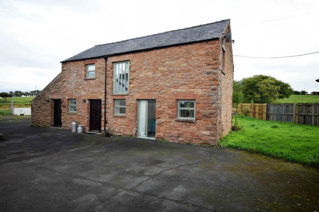 Main image of property: Raughton Head, Dalston, Carlisle