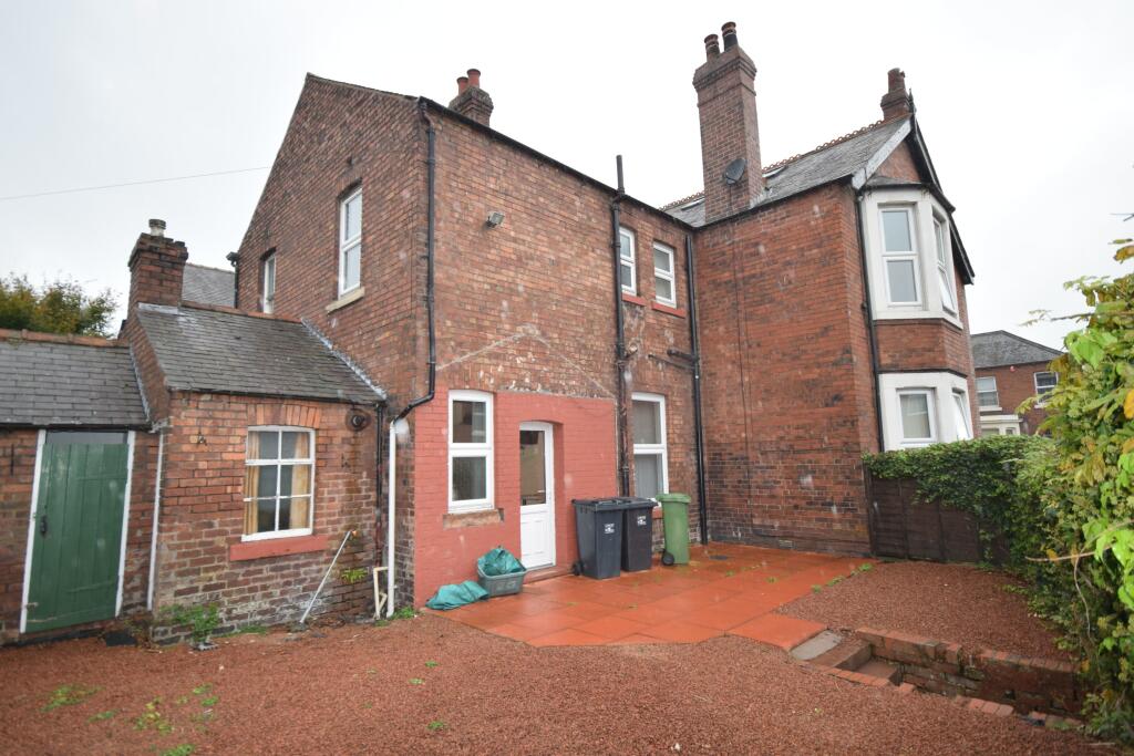 Additional property image - Dalston Road, Carlisle