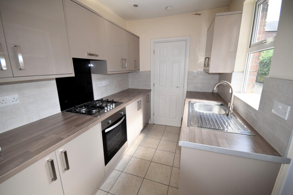 Additional property image - Dalston Road, Carlisle, CA2