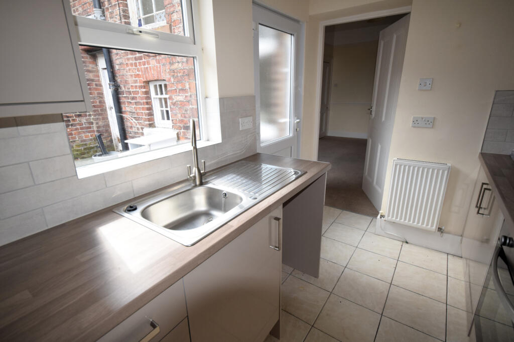 Additional property image - Dalston Road, Carlisle, CA2