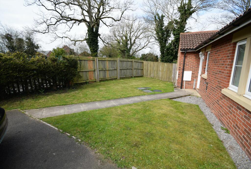 Additional property image - Helvellyn Rise, Carlisle
