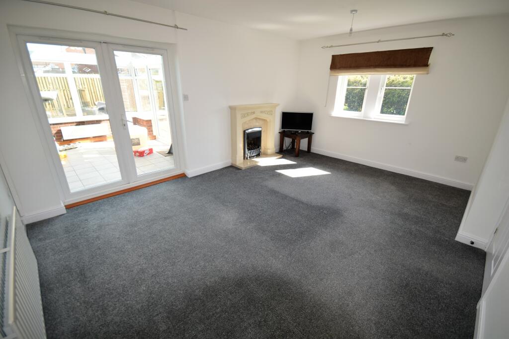 Additional property image - Helvellyn Rise, Carlisle
