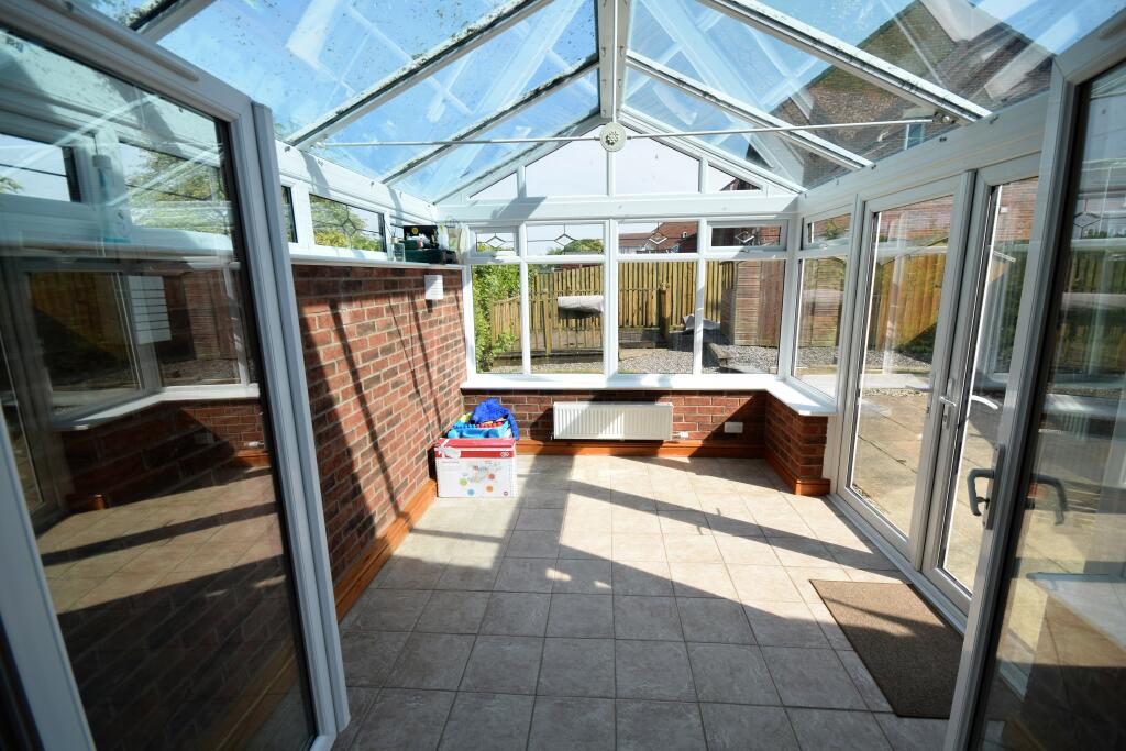 Additional property image - Helvellyn Rise, Carlisle