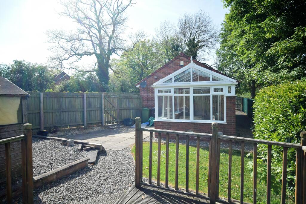Additional property image - Helvellyn Rise, Carlisle