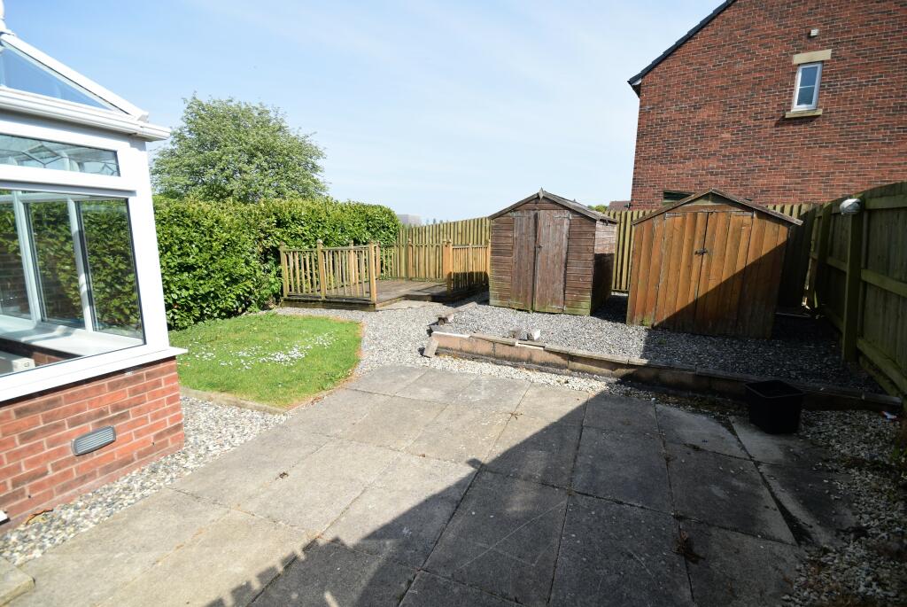 Additional property image - Helvellyn Rise, Carlisle