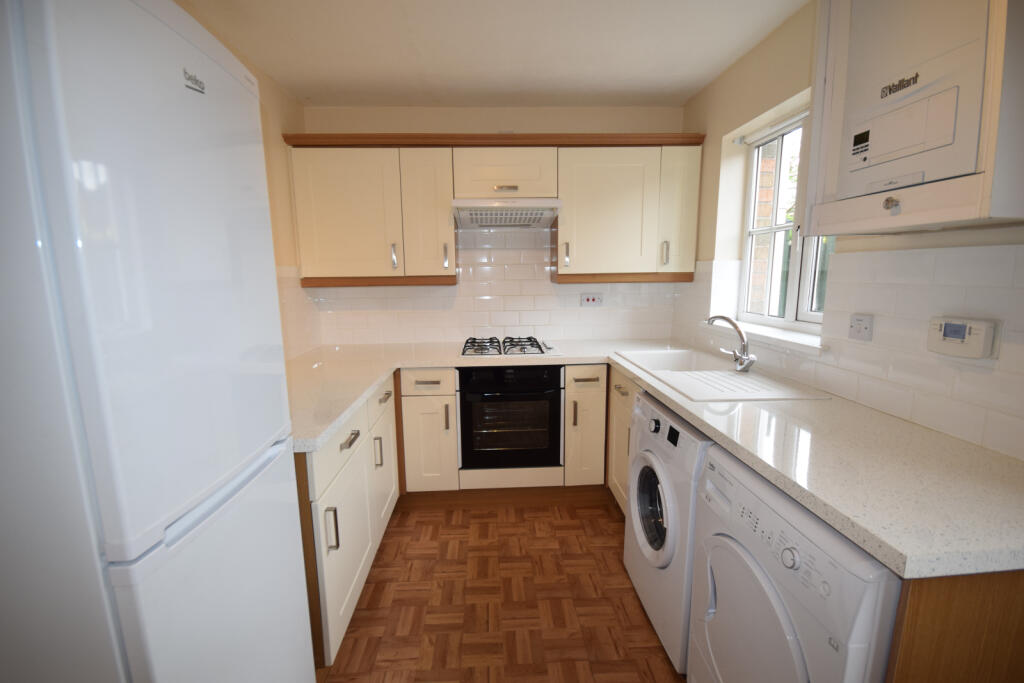Additional property image - Abbotts Road, Carlisle, CA2