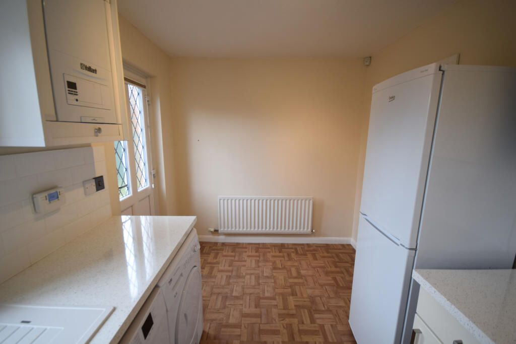 Additional property image - Abbotts Road, Carlisle, CA2