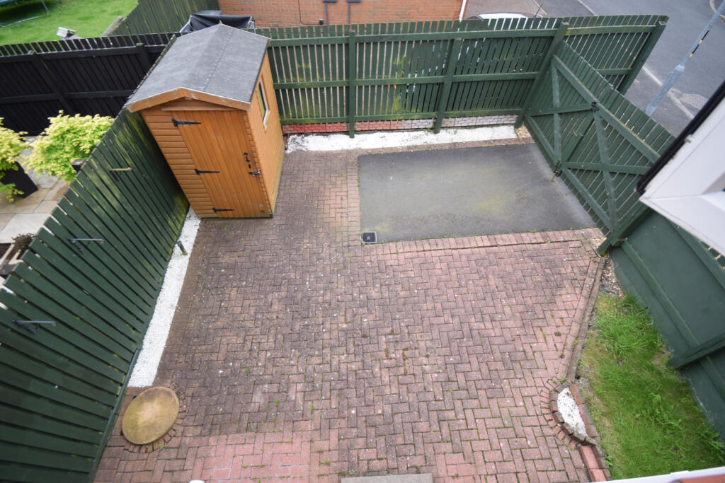 Additional property image - Abbotts Road, Carlisle, CA2