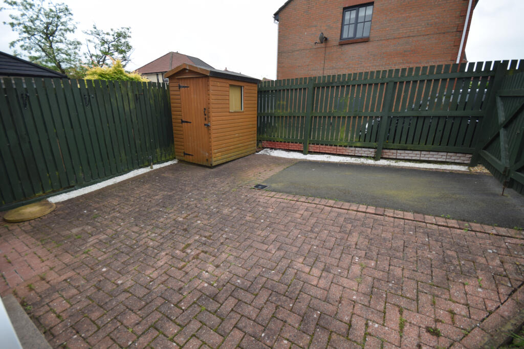 Additional property image - Abbotts Road, Carlisle, CA2