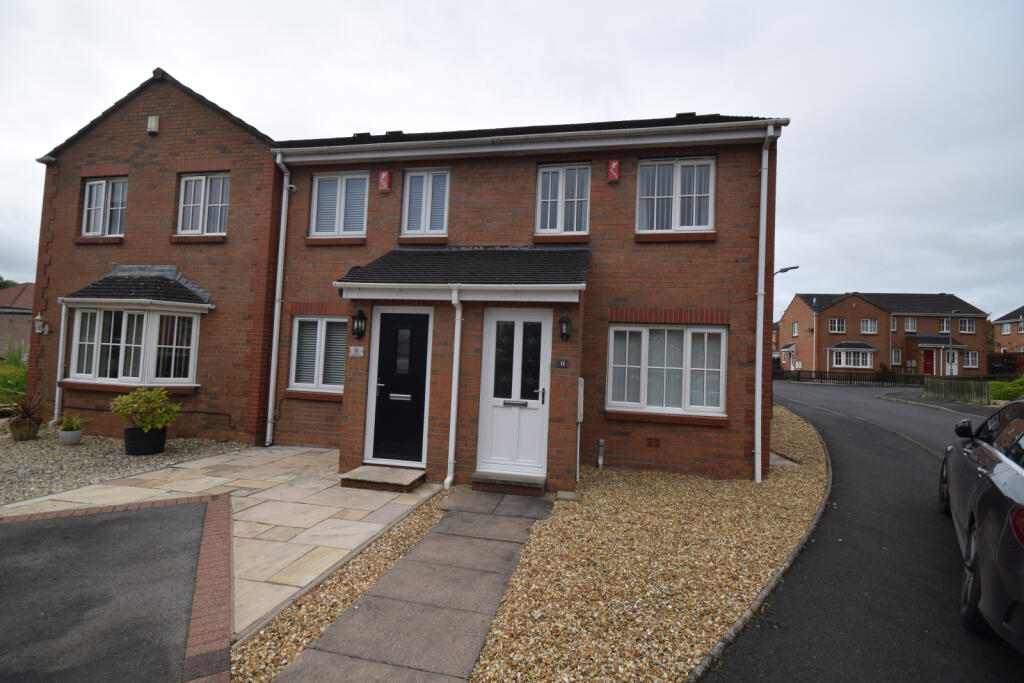 Additional property image - Abbotts Road, Carlisle, CA2