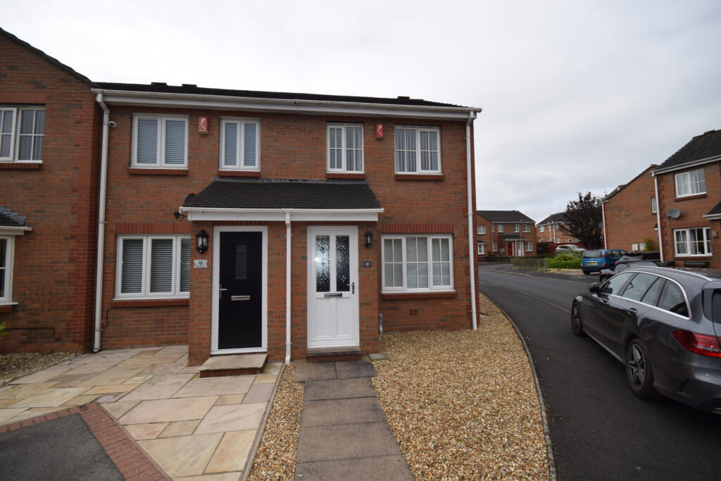 Additional property image - Abbotts Road, Carlisle, CA2