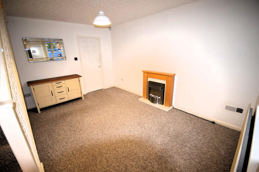 Additional property image - Abbotts Road, Carlisle, CA2
