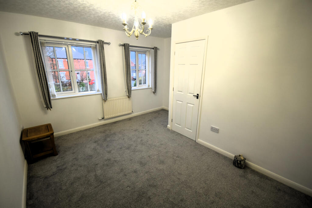 Additional property image - Abbotts Road, Carlisle, CA2