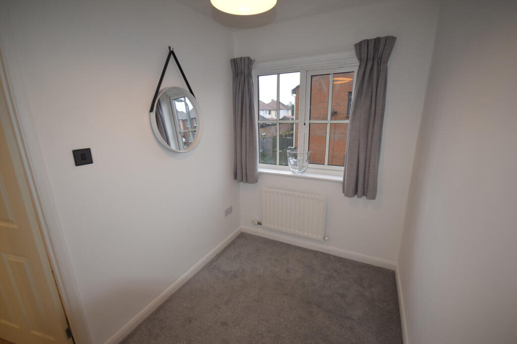 Additional property image - Abbotts Road, Carlisle, CA2
