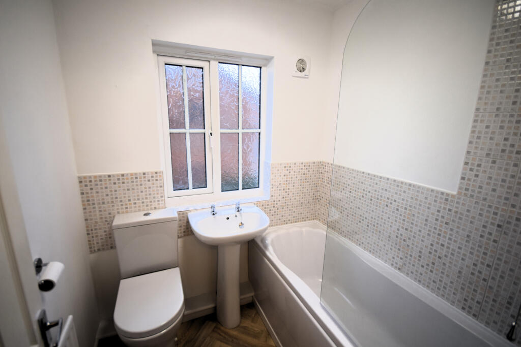 Additional property image - Abbotts Road, Carlisle, CA2