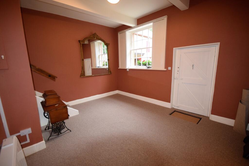 Additional property image - Raughton Head, Dalston, Carlisle