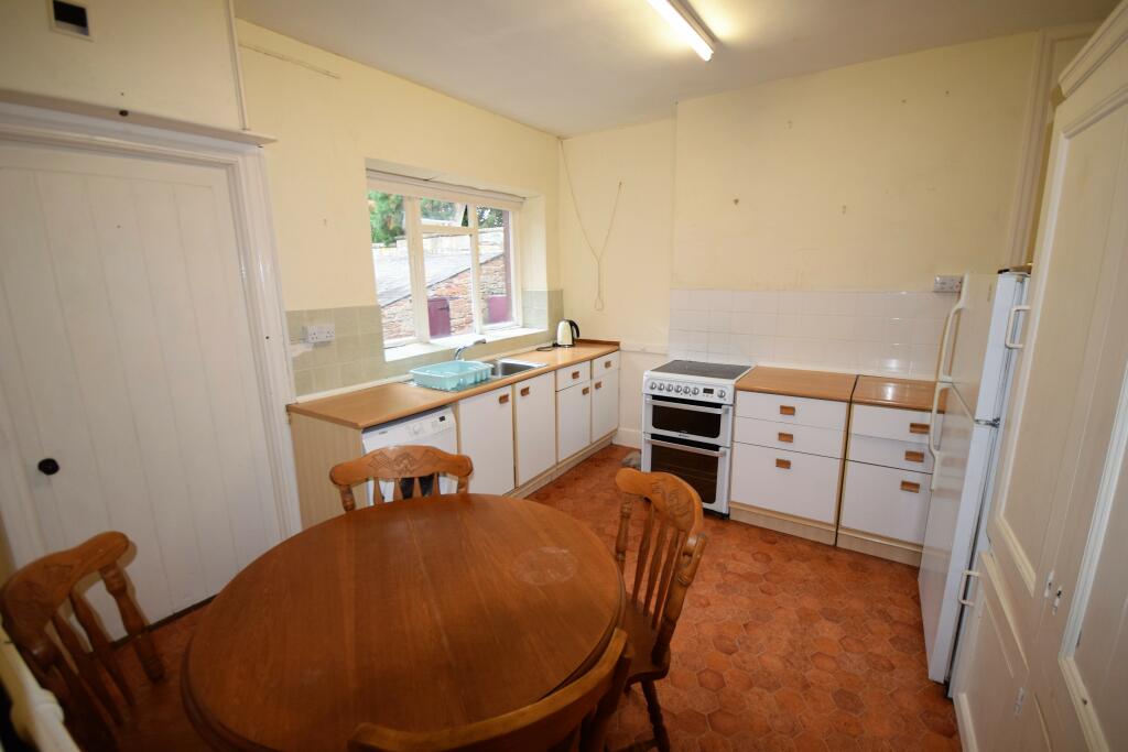 Additional property image - Raughton Head, Dalston, Carlisle