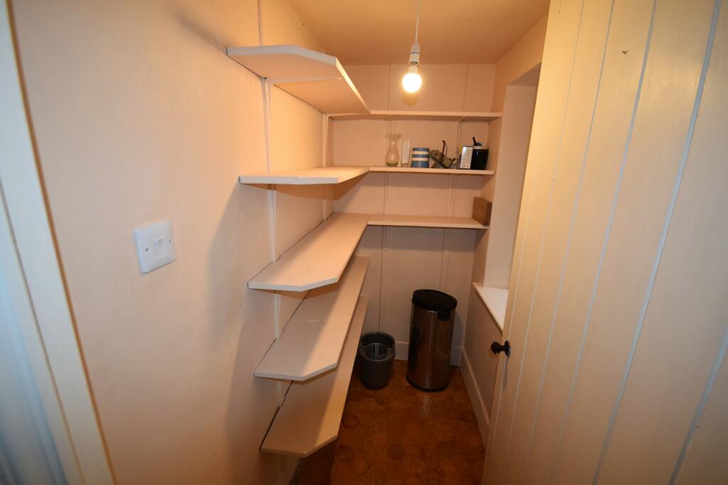 Additional property image - Raughton Head, Dalston, Carlisle