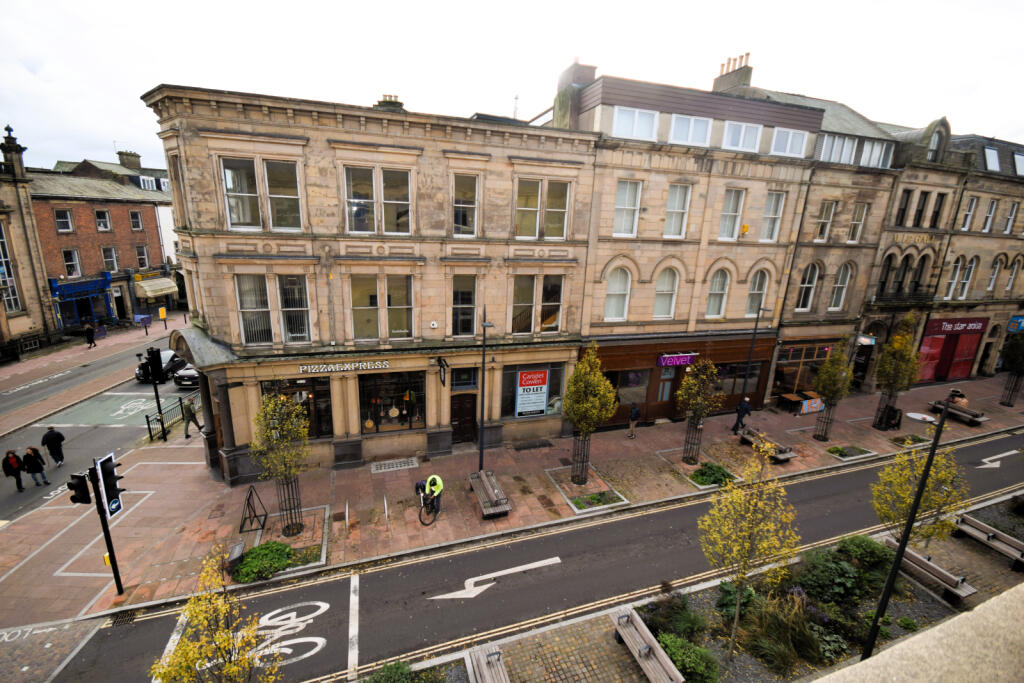 Main image of property: 11, Devonshire Street, Carlisle
