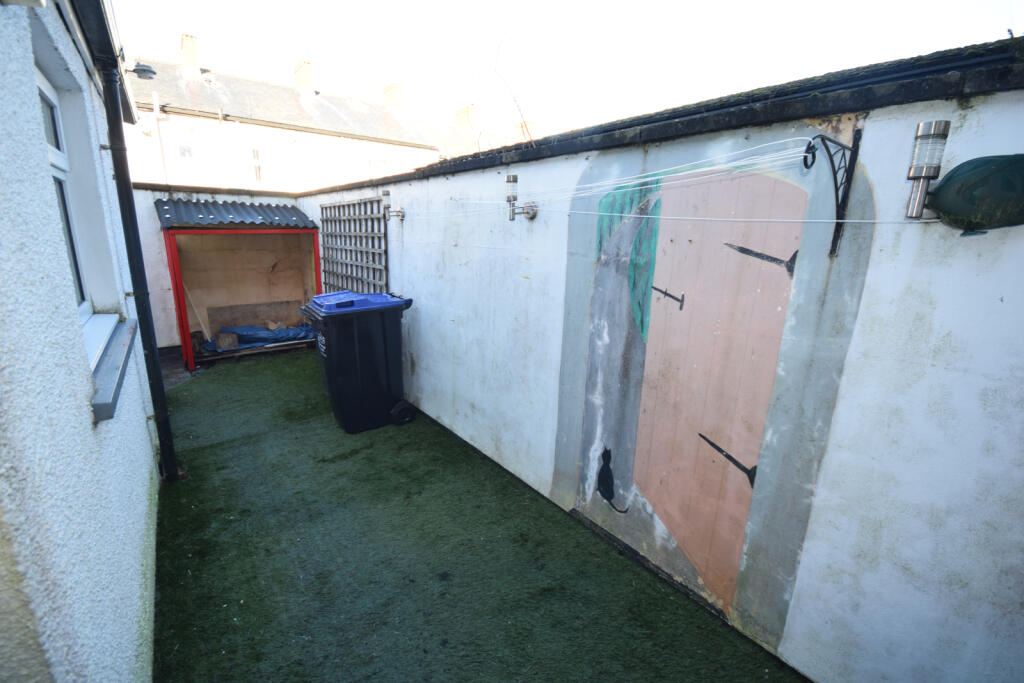 Additional property image - South Street, Wigton