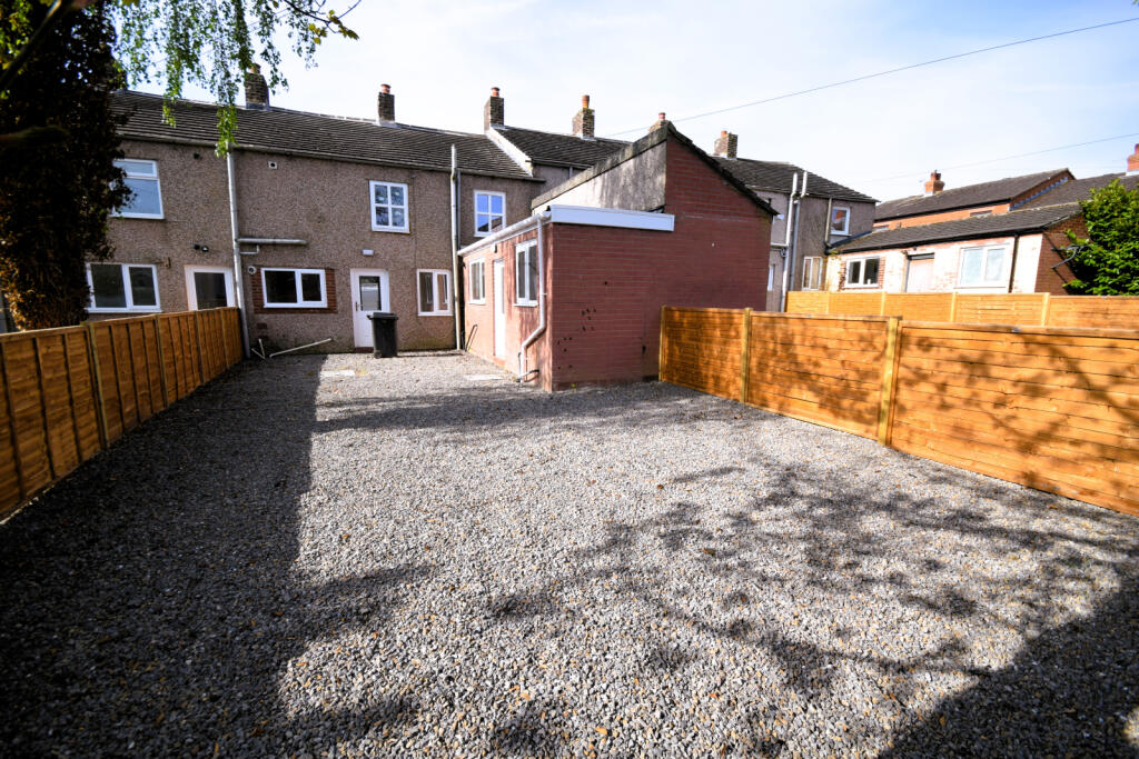 Main image of property: 6 Garden Street, Etterby, CA3 9LP