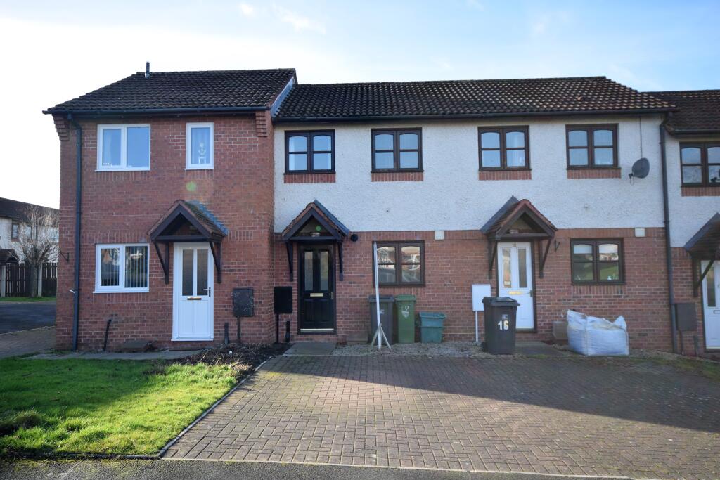 Main image of property: Fulford Walk, Etterby, Carlisle