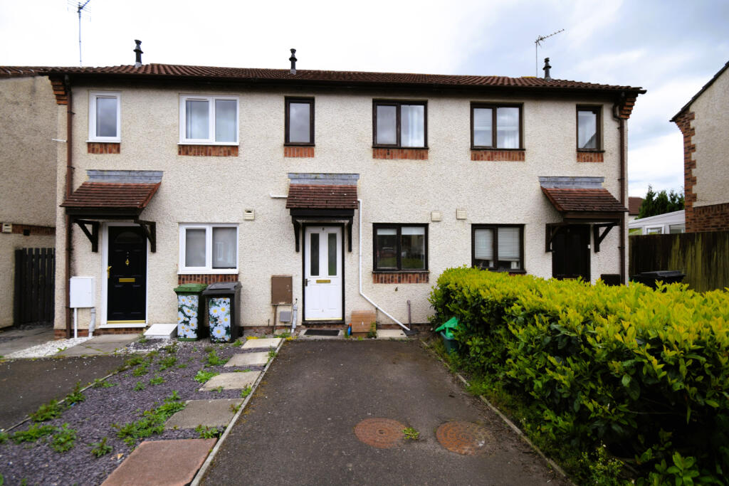 Main image of property: Wadsworth Road, Carlisle