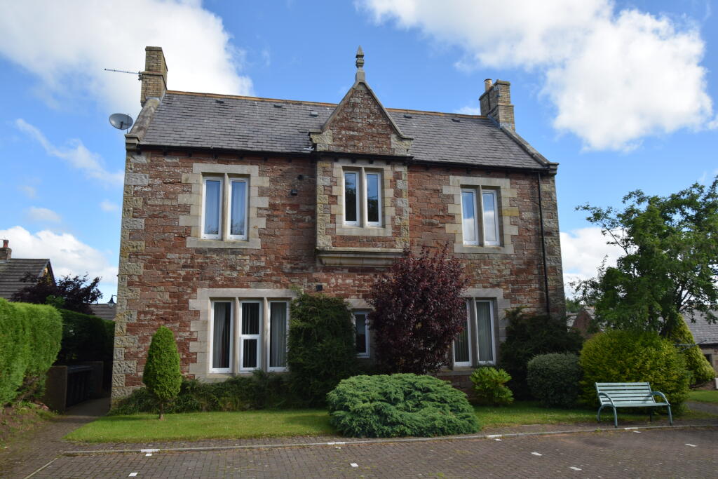 Main image of property: Carlisle Road, Brampton