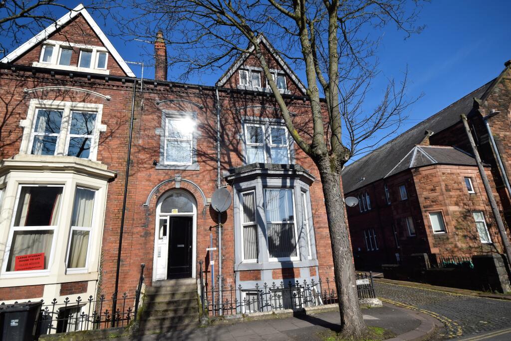 Main image of property: Flat 3, 29 Aglionby Street, Carlisle